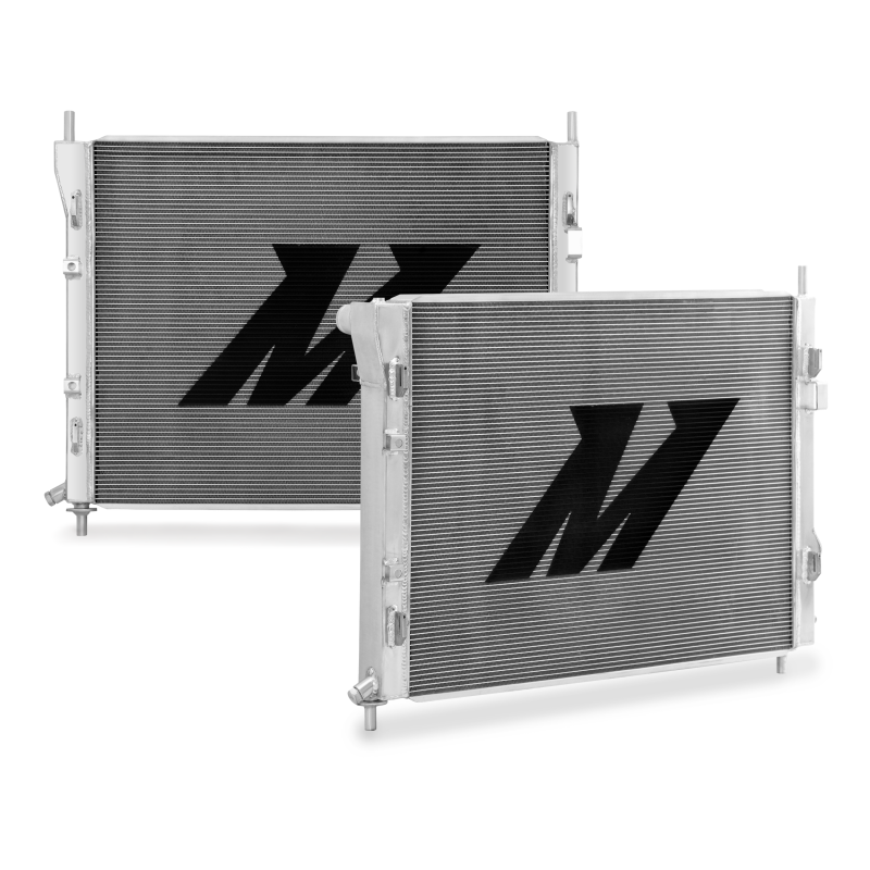 Radiators MISMMRAD-MUS8-15 Mishimoto