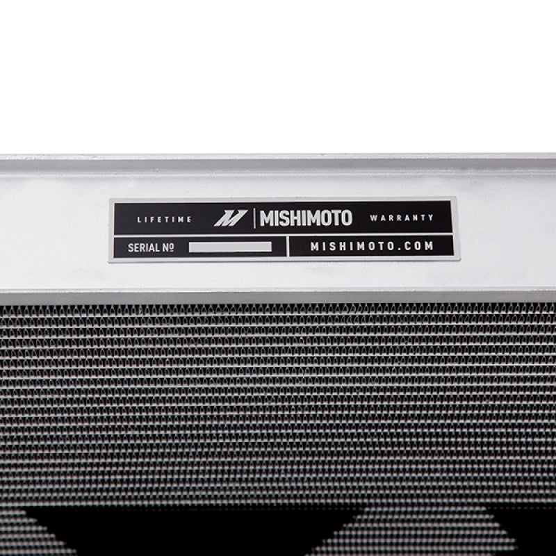 Radiators MISMMRAD-MUS8-15 Mishimoto
