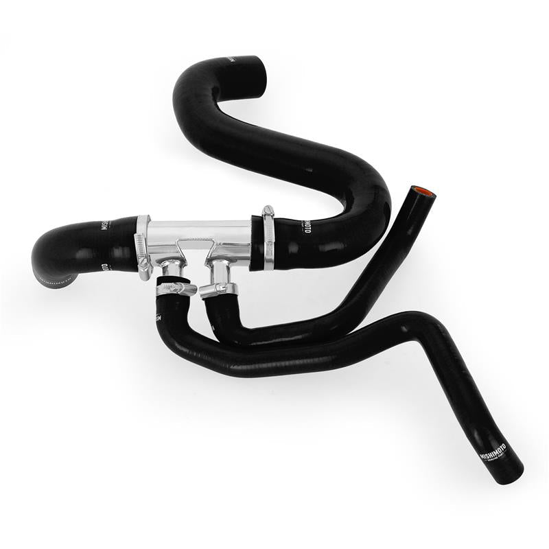 Radiator Hoses MISMMHOSE-MUS8-15LBK Mishimoto