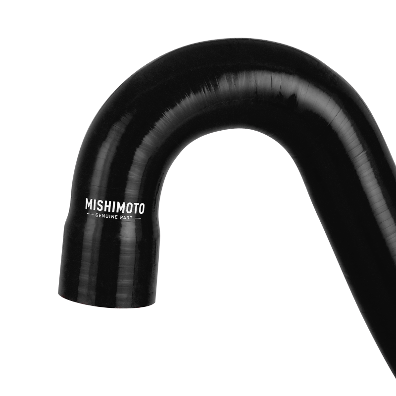 Radiator Hoses MISMMHOSE-MUS8-15LBK Mishimoto