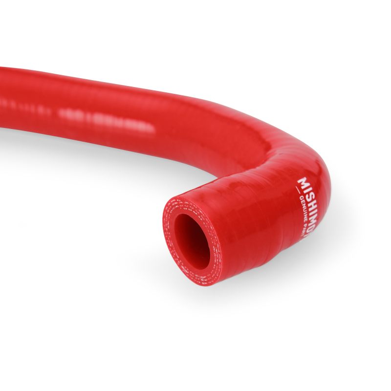 Radiator Hoses MISMMHOSE-MUS8-15LRD Mishimoto