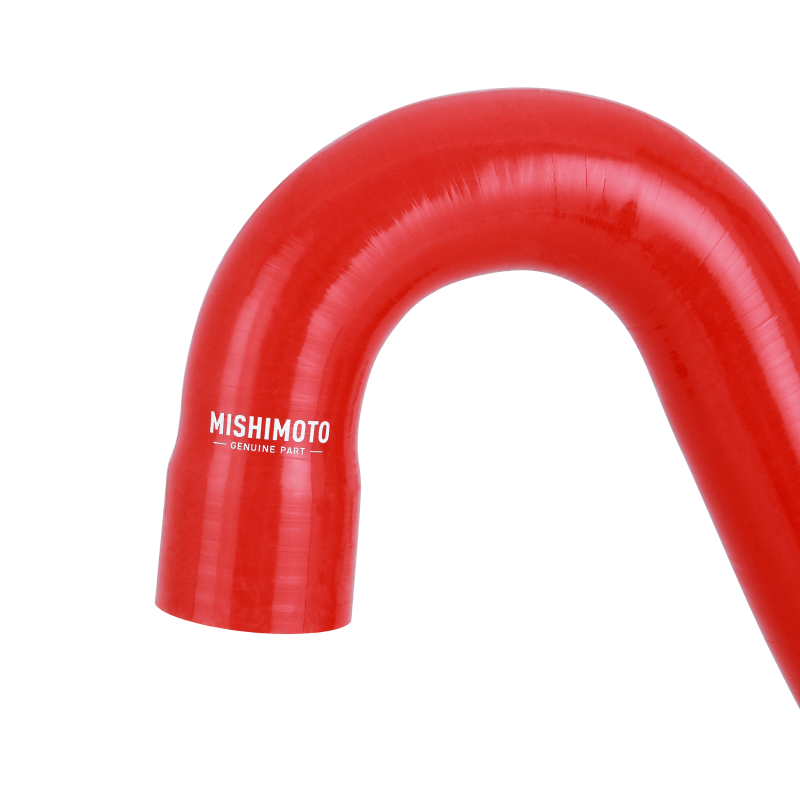 Radiator Hoses MISMMHOSE-MUS8-15LRD Mishimoto