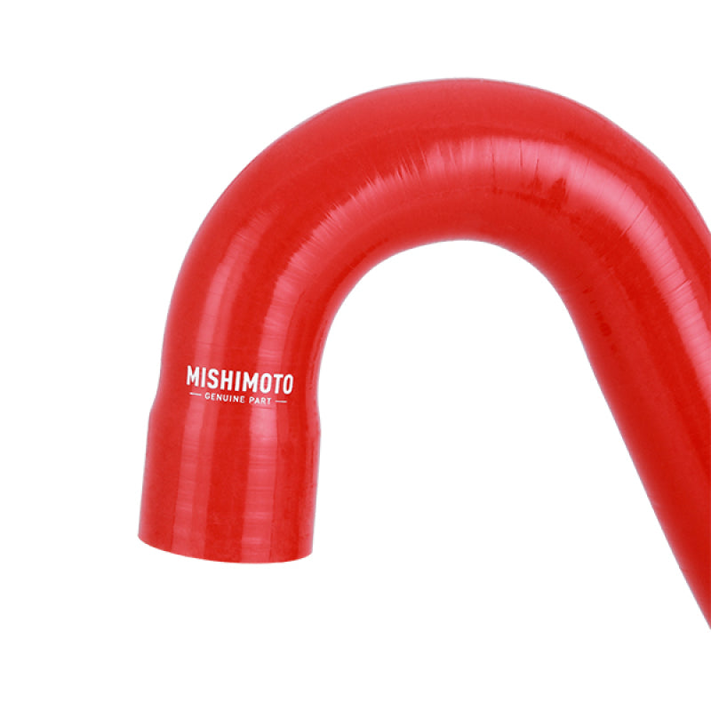 Radiator Hoses MISMMHOSE-MUS8-15LRD Mishimoto