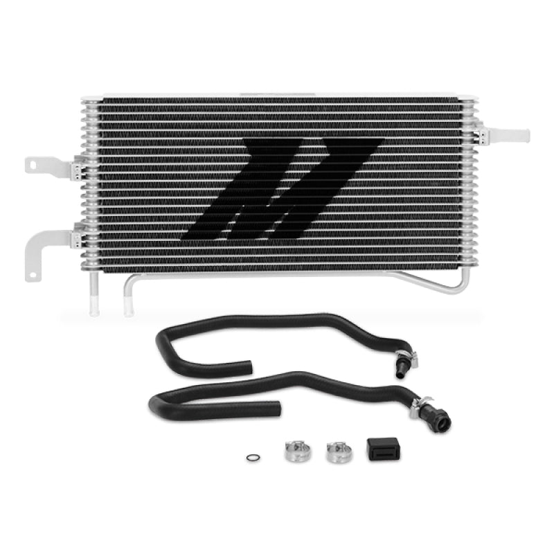 Transmission Coolers MISMMTC-MUS-15SL Mishimoto
