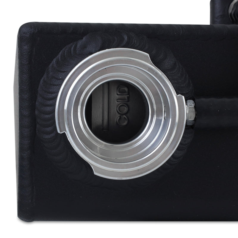 Coolant Reservoirs MISMMRT-SRT-15BK Mishimoto
