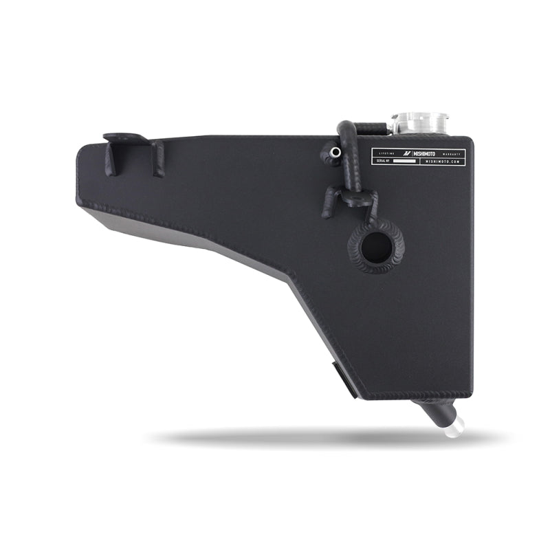 Coolant Reservoirs MISMMRT-SRT-15BK Mishimoto