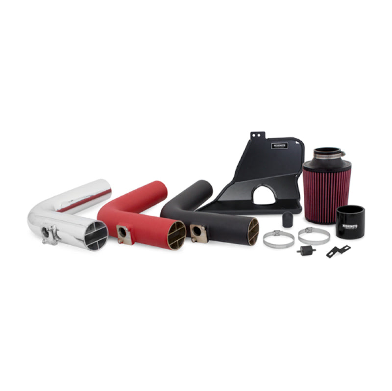 Cold Air Intakes MISMMAI-STI-15WRD Mishimoto