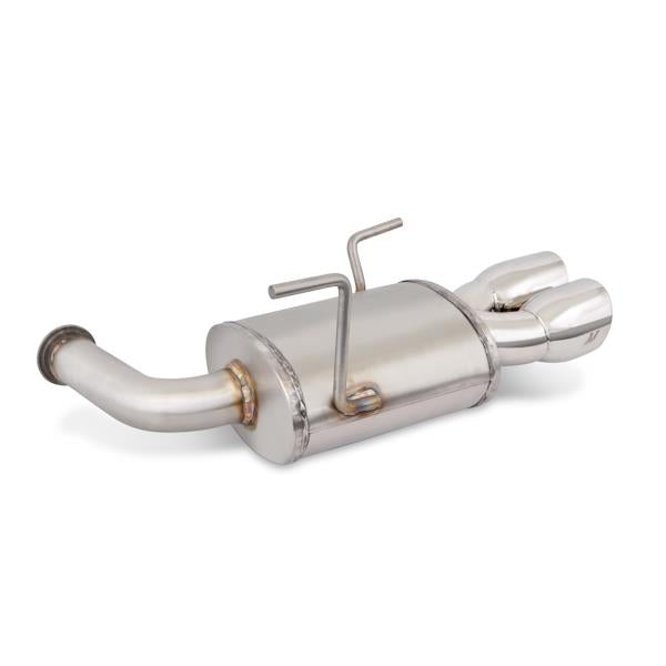 Catback MISMMEXH-WRX-15 Mishimoto