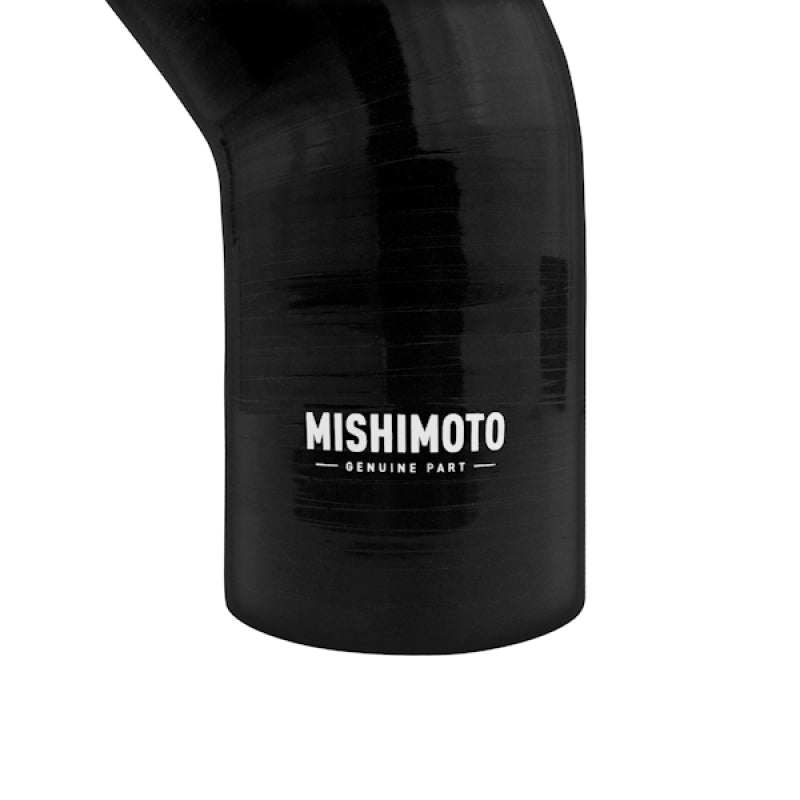 Air Intake Components MISMMHOSE-WRX-15ABBK Mishimoto