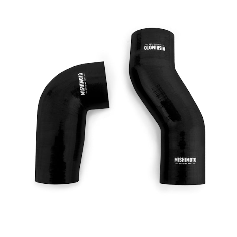 Air Intake Components MISMMHOSE-WRX-15ABBK Mishimoto