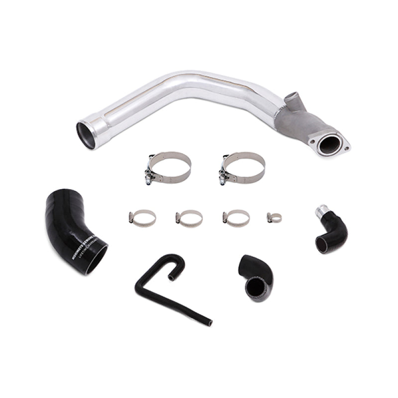 Intercooler Pipe Kits MISMMICP-WRX-15P Mishimoto
