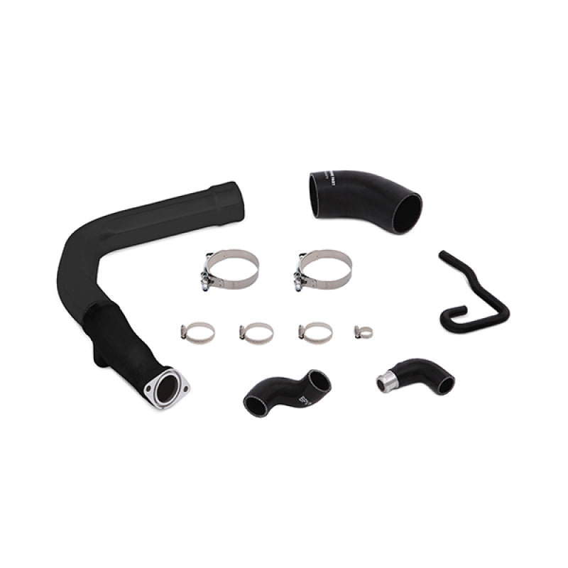 Intercooler Pipe Kits MISMMICP-WRX-15WBK Mishimoto