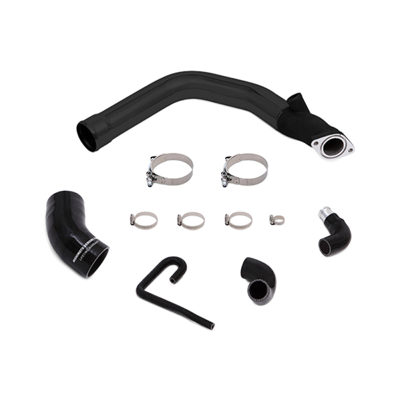 Intercooler Pipe Kits MISMMICP-WRX-15WBK Mishimoto