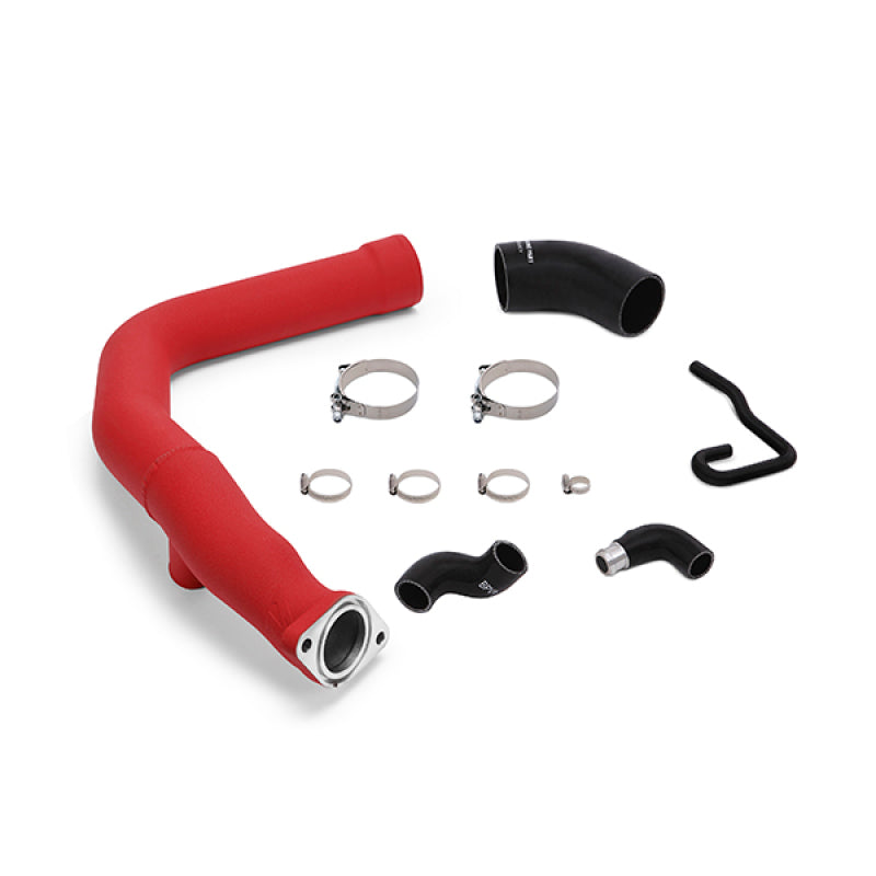 Intercooler Pipe Kits MISMMICP-WRX-15WRD Mishimoto