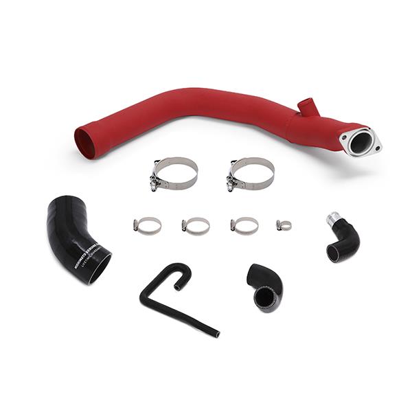 Intercooler Pipe Kits MISMMICP-WRX-15WRD Mishimoto