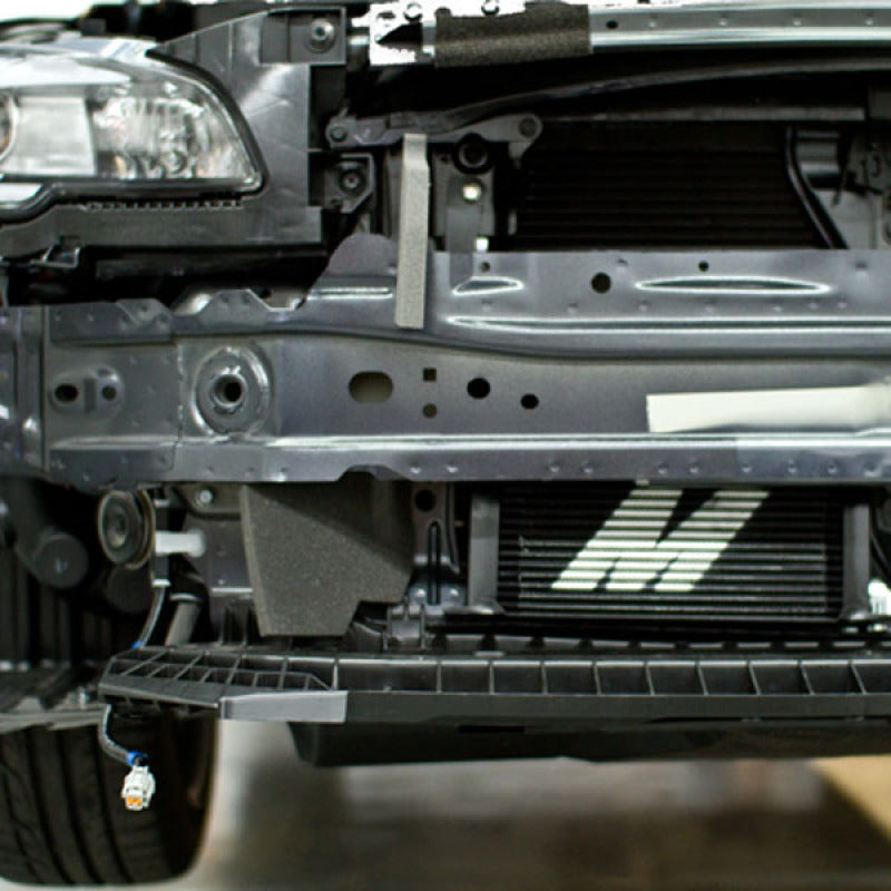 Oil Coolers MISMMOC-WRX-15BK Mishimoto