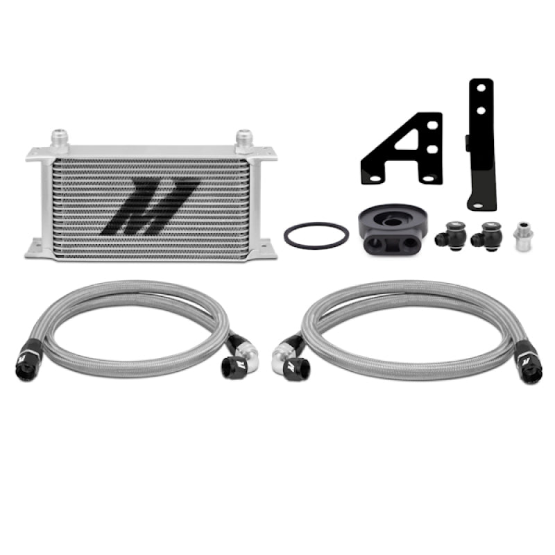 Oil Coolers MISMMOC-WRX-15 Mishimoto