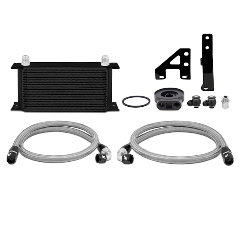 Oil Coolers MISMMOC-WRX-15 Mishimoto