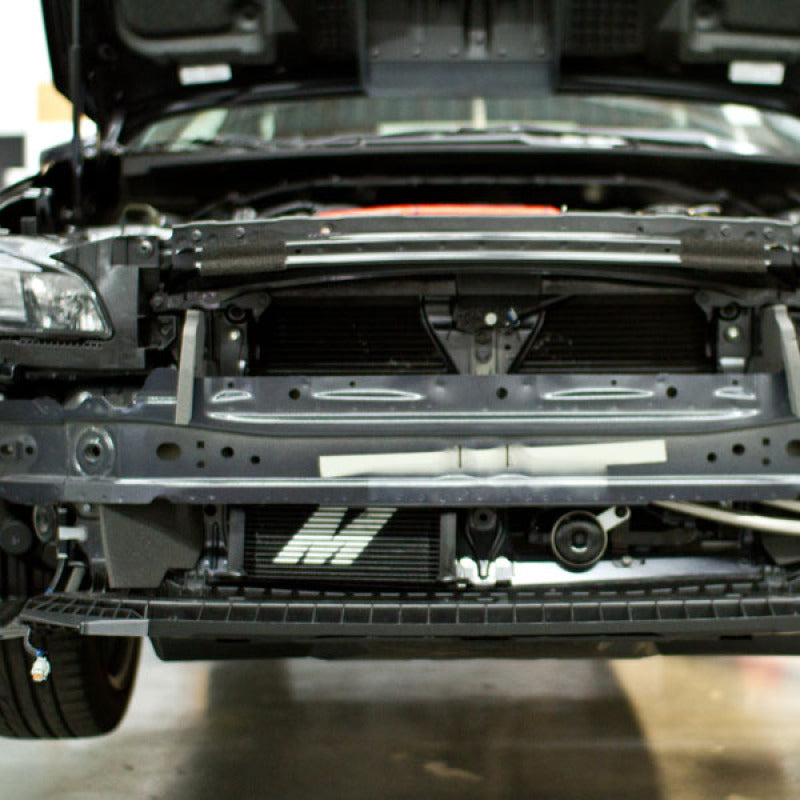 Oil Coolers MISMMOC-WRX-15 Mishimoto