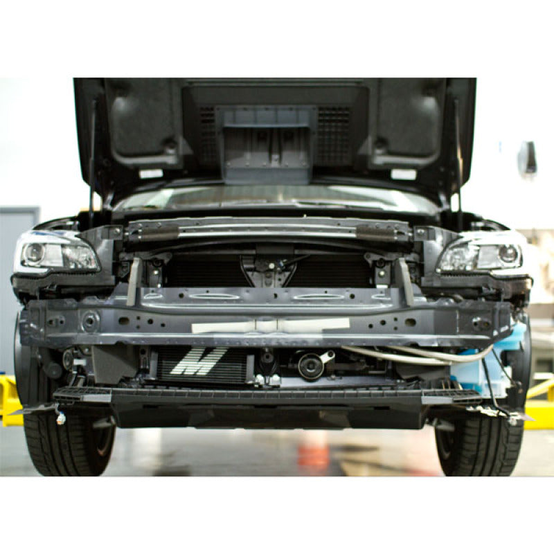 Oil Coolers MISMMOC-WRX-15 Mishimoto
