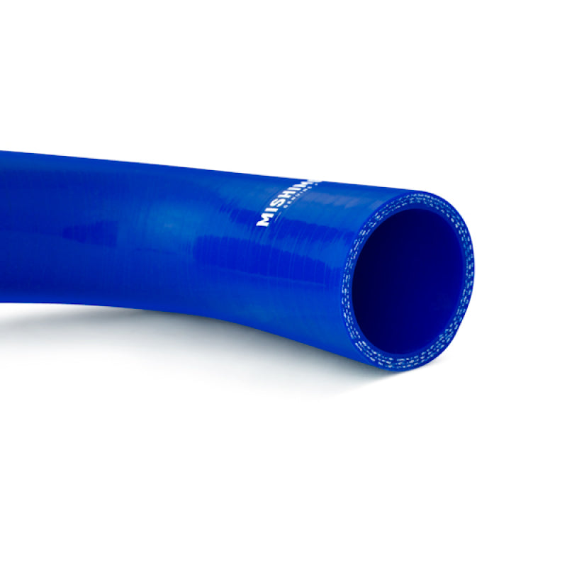Radiator Hoses MISMMHOSE-WRX-15BL Mishimoto