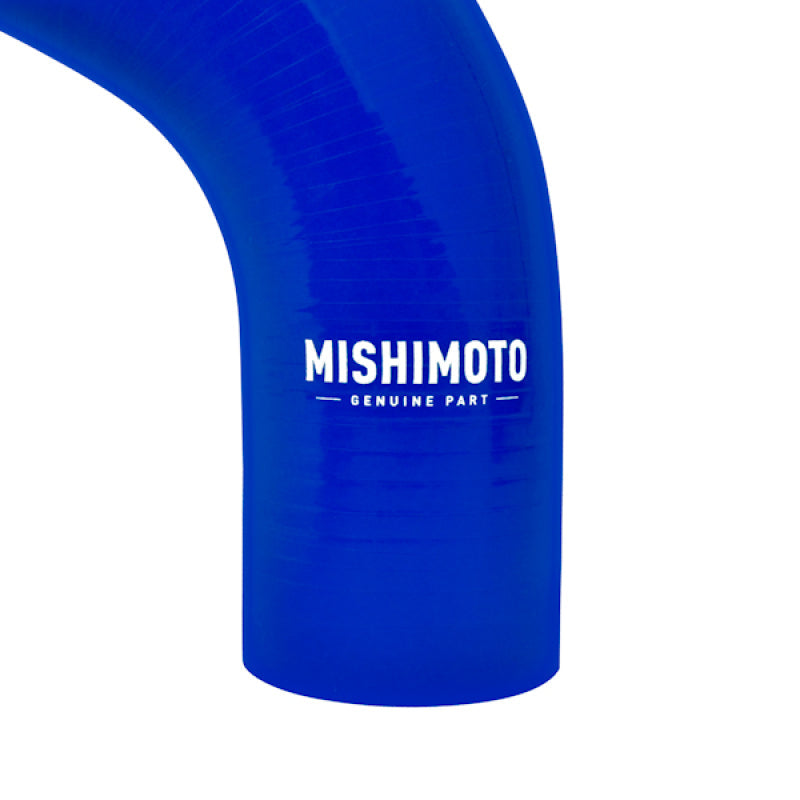 Radiator Hoses MISMMHOSE-WRX-15BL Mishimoto