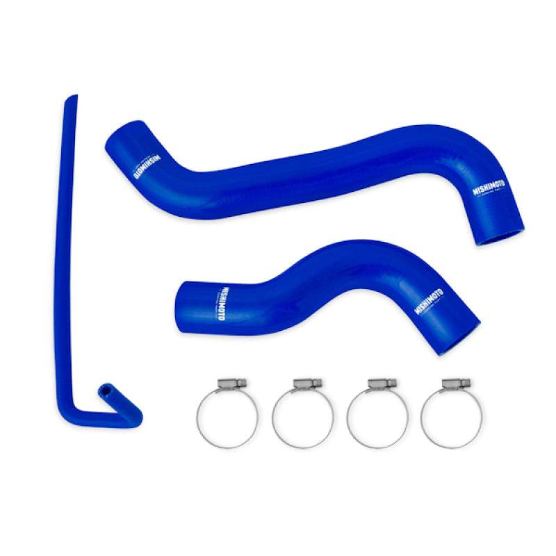 Radiator Hoses MISMMHOSE-WRX-15BL Mishimoto