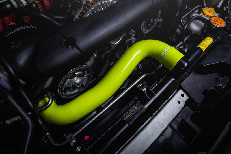 Radiator Hoses MISMMHOSE-WRX-15NY Mishimoto
