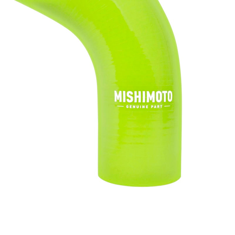 Radiator Hoses MISMMHOSE-WRX-15NY Mishimoto