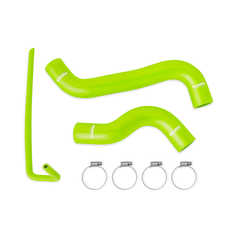 Radiator Hoses MISMMHOSE-WRX-15NY Mishimoto