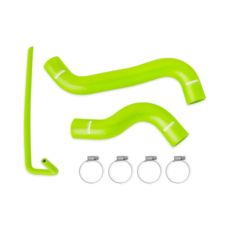 Radiator Hoses MISMMHOSE-WRX-15NY Mishimoto