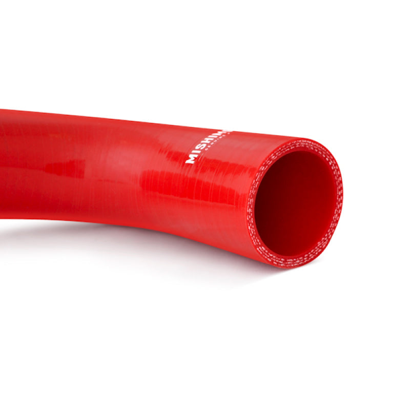 Radiator Hoses MISMMHOSE-WRX-15RD Mishimoto