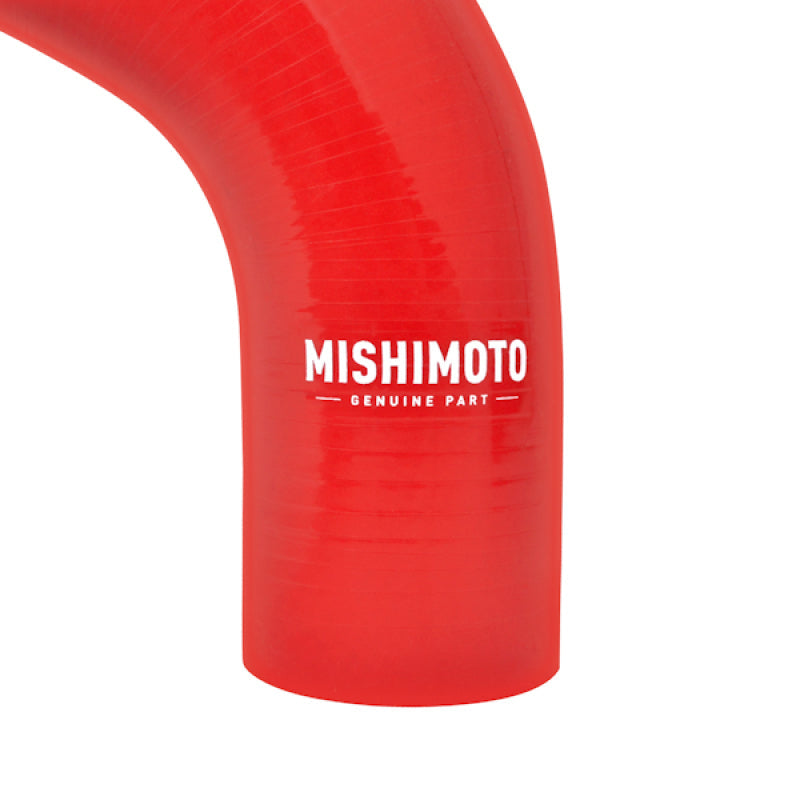 Radiator Hoses MISMMHOSE-WRX-15RD Mishimoto