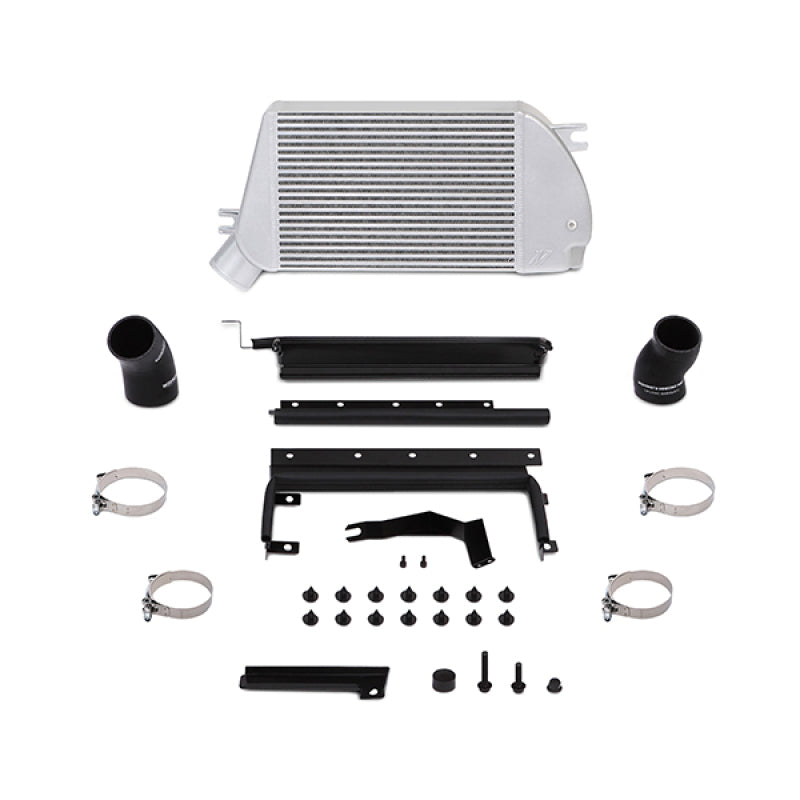 Intercoolers MISMMTMIC-WRX-15XSL Mishimoto