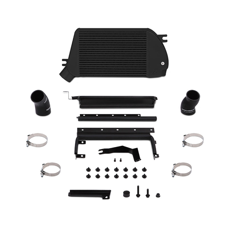 Intercoolers MISMMTMIC-WRX-15BK Mishimoto