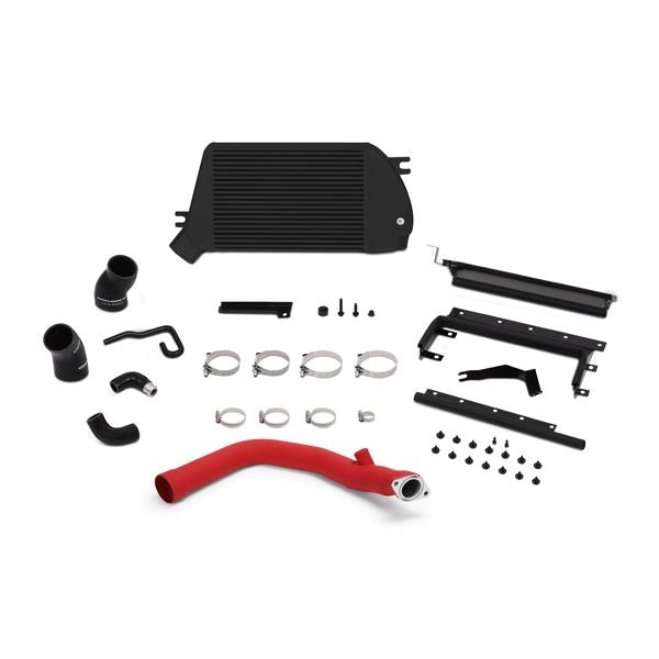 Intercoolers MISMMTMIC-WRX-15RBK Mishimoto