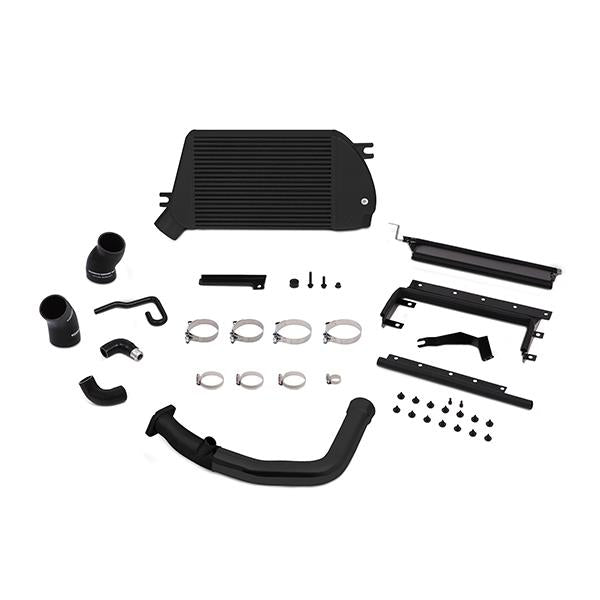 Intercoolers MISMMTMIC-WRX-15BBK Mishimoto