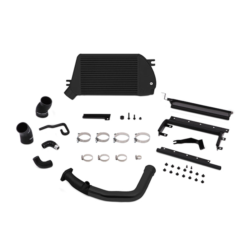 Intercoolers MISMMTMIC-WRX-15BBK Mishimoto