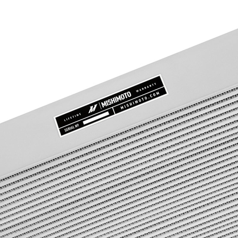 Intercoolers MISMMINT-CAM4-16 Mishimoto