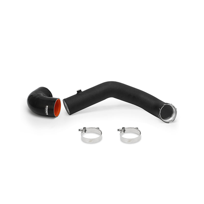 Intercooler Pipe Kits MISMMICP-CAM4-16CWBK Mishimoto