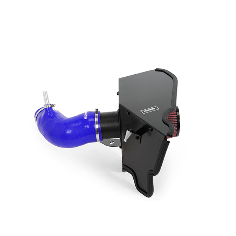 Cold Air Intakes MISMMAI-CAM4-16BL Mishimoto