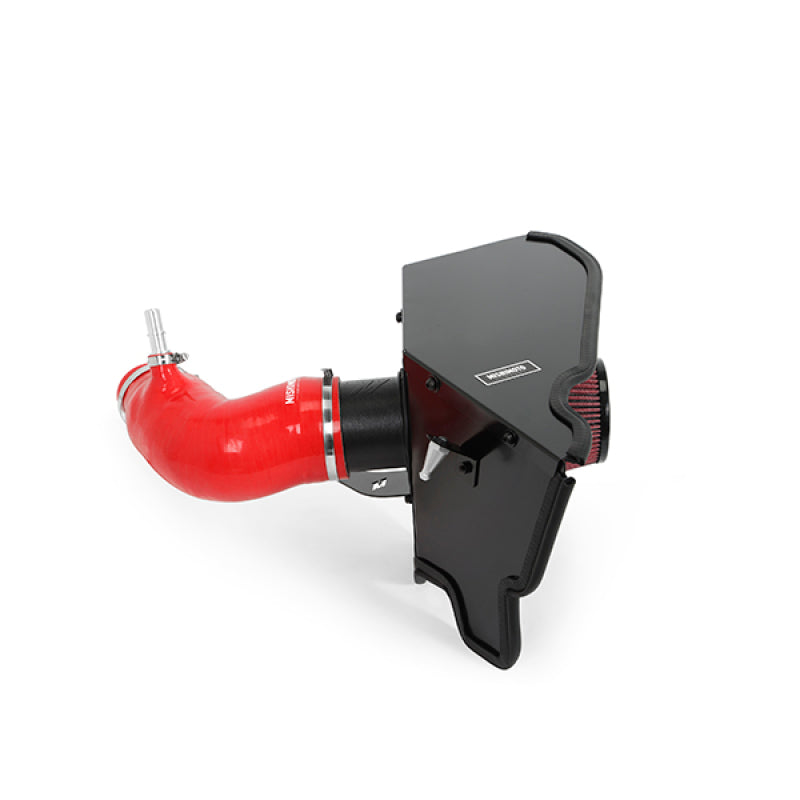 Cold Air Intakes MISMMAI-CAM4-16RD Mishimoto