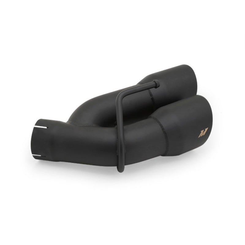 Catback MISMMEXH-CAM4-16QTPBK Mishimoto