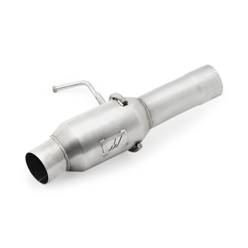 Catback MISMMEXH-CAM4-16QTPBK Mishimoto