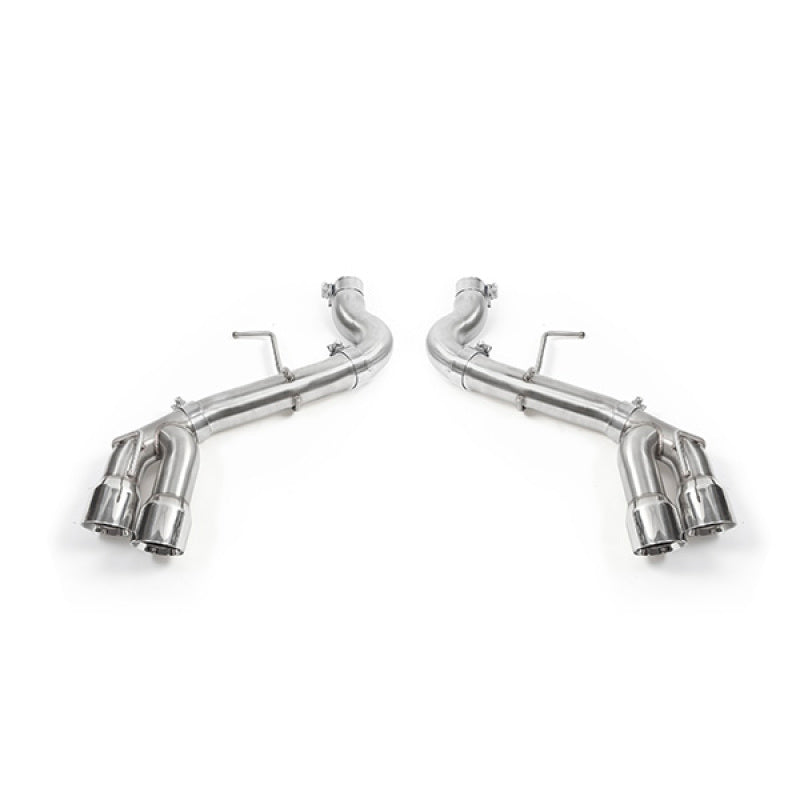 Axle Back MISMMEXH-CAM4-16AQTRP Mishimoto