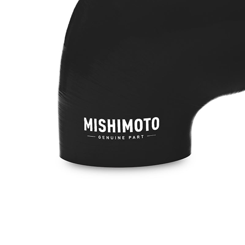 Air Intake Components MISMMHOSE-CAM4-16IHBK Mishimoto