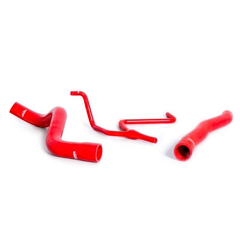 Radiator Hoses MISMMHOSE-CAM4-16BK Mishimoto