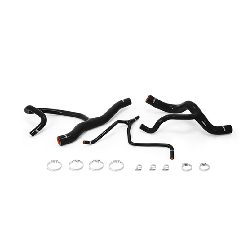 Radiator Hoses MISMMHOSE-CAM4-16HDBK Mishimoto