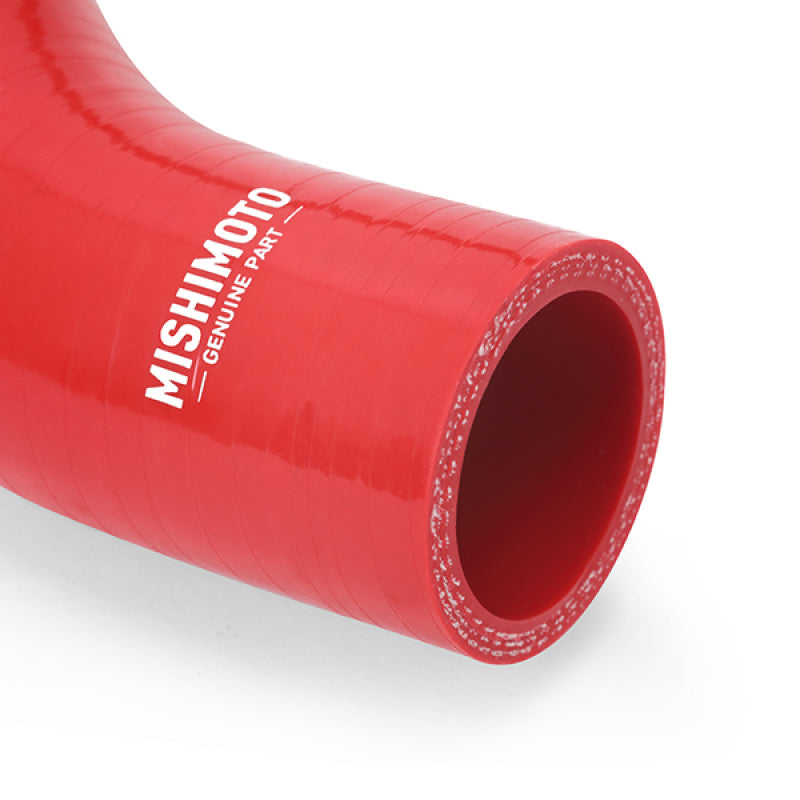 Radiator Hoses MISMMHOSE-CAM4-16HDRD Mishimoto