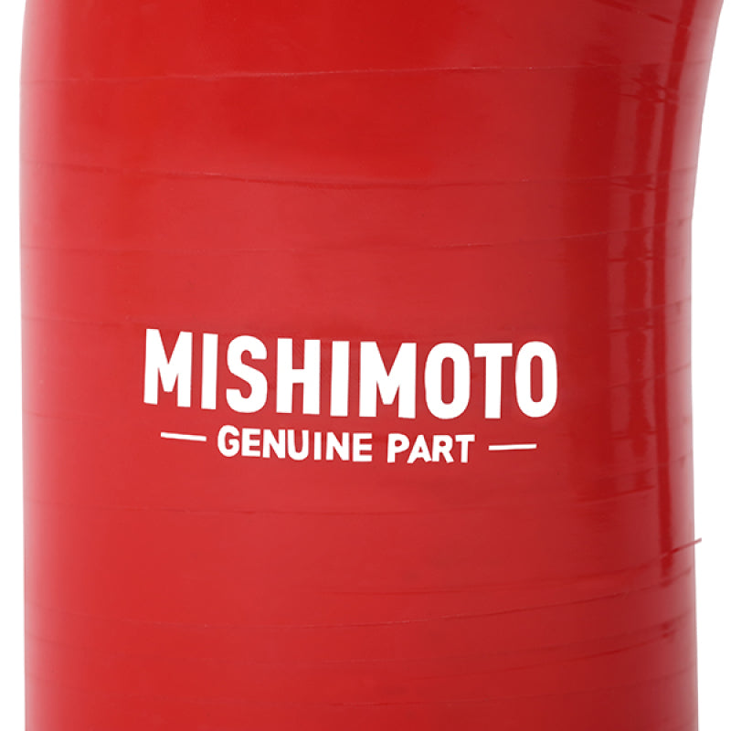 Radiator Hoses MISMMHOSE-CAM4-16HDRD Mishimoto